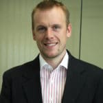 Simon Tweddle